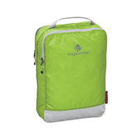 Eagle Creek Pack-It Specter Clean Dirty Cube - medium packing cell strobe green