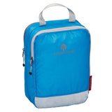 Eagle Creek Pack-It Specter Clean Dirty Half Cube - Small packing cell brilliant blue