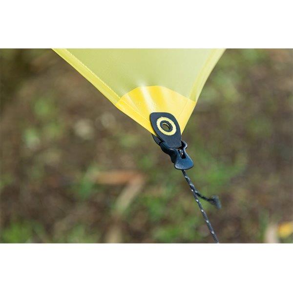 sea to summit escapist 15d tarp Sea to Summit Escapist 15 Denier Tarp