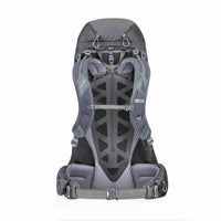 Gregory Baltoro 65 Litre Hiking Backpack Onyx Black Harness