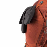Gregory Baltoro 65 Litre Hiking Backpack shove it pocket
