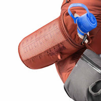 Gregory Baltoro 65 Litre Hiking Backpack water bottle pocket