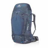 Gregory Baltoro 85 Litre Hiking Backpack Dusk Blue