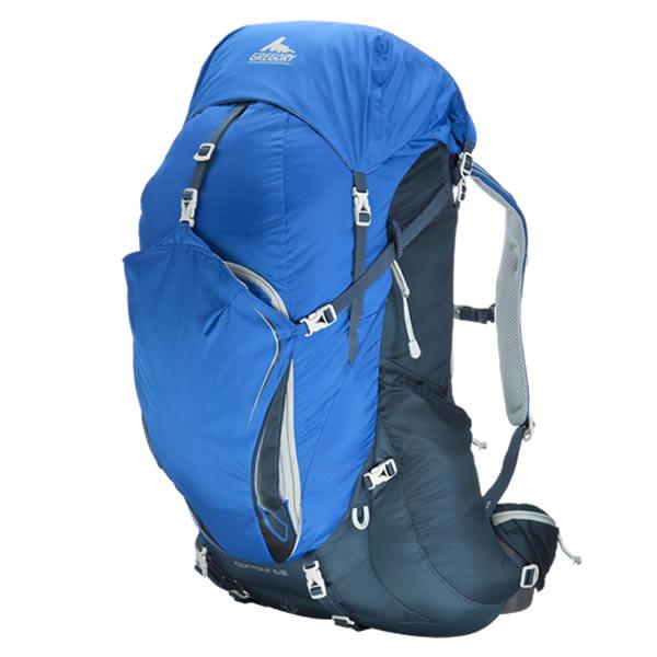 Gregory Contour 60 Litre Backpack – Pack Light