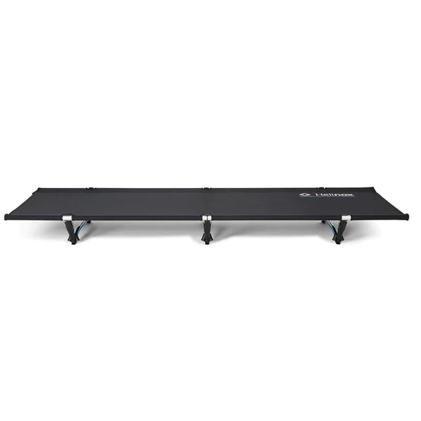 Compact shop camp stretcher