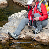 Katadyn Hiker Pro Microfilter - Seven Horizons