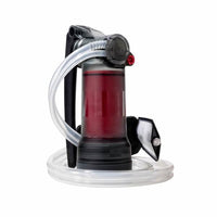 MSR Guardian Water Purifier with hose