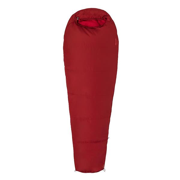 Lightweight Synthetic Sleeping Bags and Blankets Pack Light