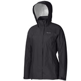 Marmot Women's Precip Jacket - Lightweight, Waterproof, Windproof and Breathable - Seven Horizons