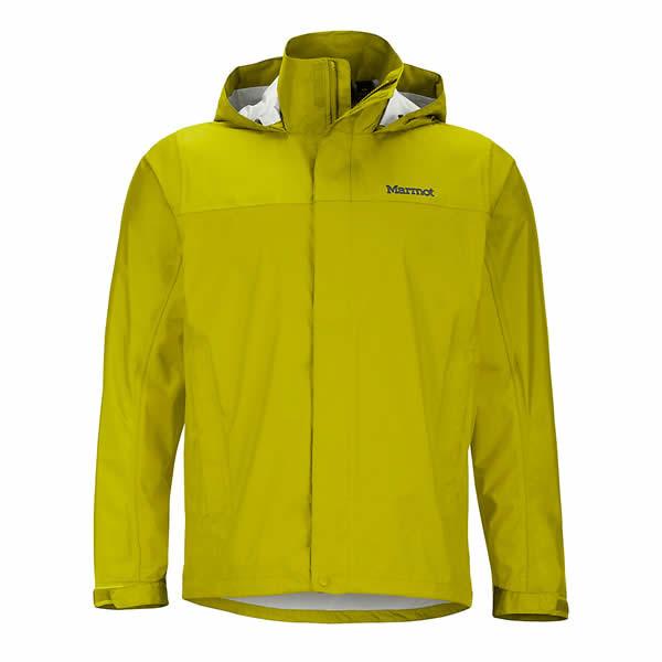 Marmot Men s Precip Hiking and Travel Jacket lightweight waterproof windproof breathable