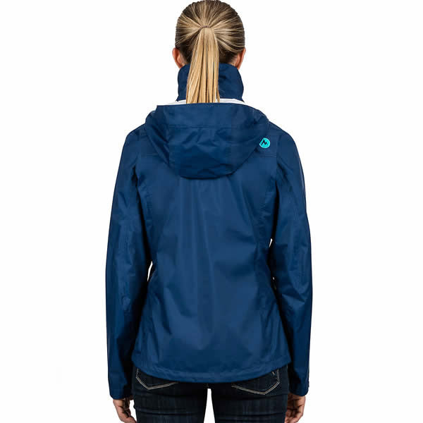 Marmot precip windproof top