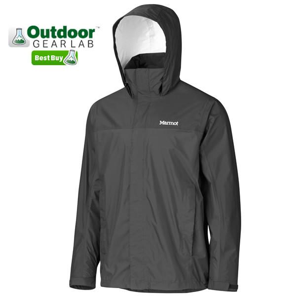 Marmot Men s Precip Hiking and Travel Jacket lightweight waterproof