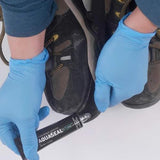 Aquaseal Shoe Repair Adhesive repairing Shoe