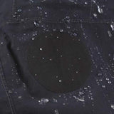 McNett Gear Aid Gore-Tex Patch in use on pants