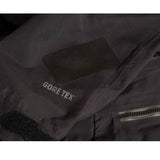 McNett Gear Aid Gore-Tex Patch in use