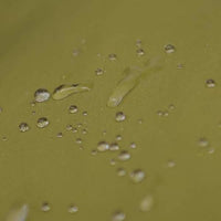 McNett Gear Aid Wash In Water Repellent showing DWR restoration