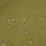 McNett Gear Aid Wash In Water Repellent showing DWR restoration