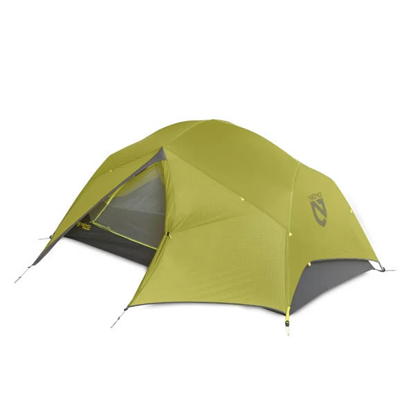 Nemo Equipment Australia Pack Light