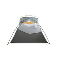 Nemo Dagger 2P Osmo Ultralight Hiking Tent inner end view