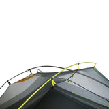 Nemo Dagger 2P Osmo Ultralight Hiking Tent inner pole