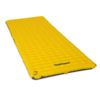 Nemo Tensor Regular Wide Hiking Sleeping Mat portrait view full