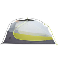 Nemo Dragonfly 3 Person Hiking Backpacking Tent inner