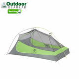 Nemo Hornet 2 Person Ultralight Hiking Tent Outdoor Gear Lab Best Buy Award