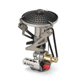 Soto OD-1R Hiking Stove - Seven Horizons