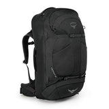 Osprey Farpoint 80 Litre Travel Backpack Volcanic Grey