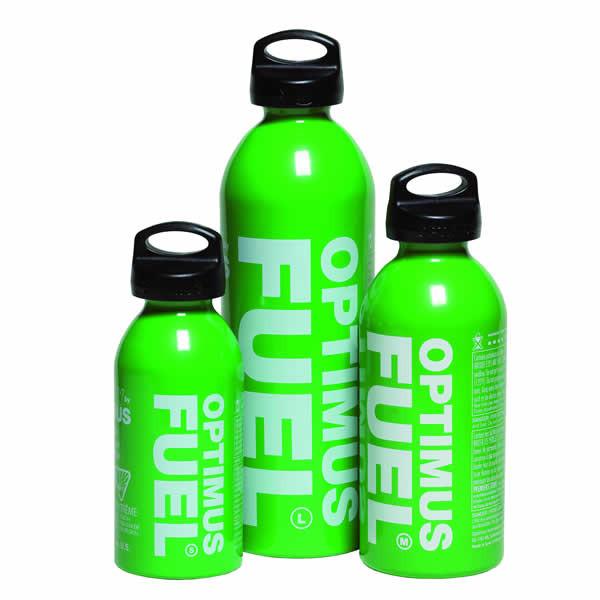 Optimus Nova Fuel Bottle - Seven Horizons