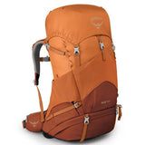 Osprey Ace 50 Litre Kids Backpack orange sunset