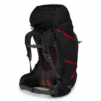 Osprey Aether Plus 100 Men's Hiking / Mountaineering Backpack – Pack Light