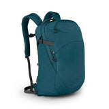 Osprey Aphelia Women's 26 Litre Daypack with Laptop Sleeve ethel blue