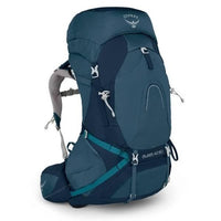Osprey Aura Ag 50 Litre Backpack Challenger Blue