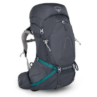 Osprey Aura Ag 50 Litre Backpack Vestal Grey