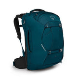 Osprey Fairview 40 Litre Women's Carry On Travel Backpack night jungle blue