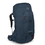 Osprey Farpoint Trek 75 Litre Hybrid Backpack muted space blue