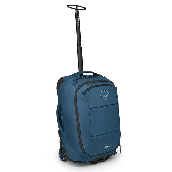 osprey luggage australia Sojourn 22" 45 Litre Convertible Osprey Ozone 2 40 Litre