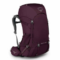 Osprey Renn Women's Hiking Backpack Aurora Purple