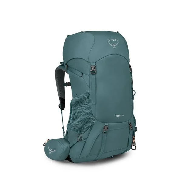 Osprey Renn 50 Litre Women's Hiking Backpack with Raincover