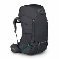 Osprey Renn 65 Litre Women's Hiking Backpack Cinder Grey