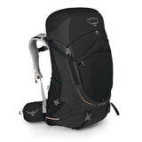 Osprey Sirrus Women's Hiking Backpack Black
