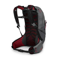 Osprey Talon Pro 20 Litre Multi Sport Daypack Carbon harness