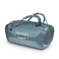 Osprey Transporter Expedition Duffle Bag Keystone Grey