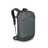 Osprey Transporter 20 Litre Panel Loader Commute Daypack with laptop sleeve