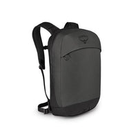 Osprey Transporter 20 Litre Panel Opening Commute Daypack Black