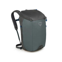 Osprey Transporter 30 Litre Zip-Top Commute Daypack with Laptop Sleeve