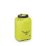 Osprey Ultralight Dry Sack 12 Litres Electric Lime