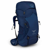 Osprey Volt 75 Litre Men's Hiking Mountaineering Backpack Portada Blue
