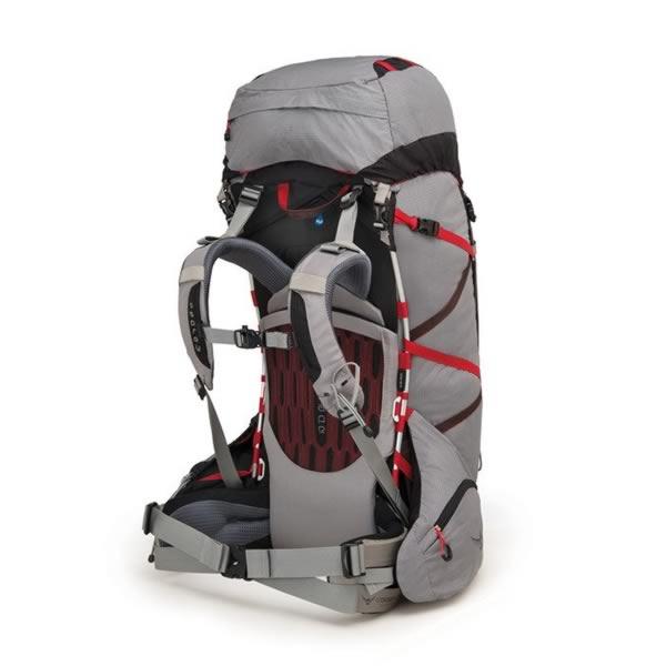 Osprey Aether Pro 70 Men's 70 Litre Lightweight Hiking, Expedition, Mo – Pack Light